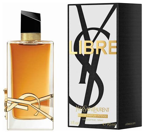 yves saint laurent eau de toilette libre|yves saint laurent libre women.